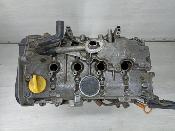 Двигатель в сборе Nissan Almera G15 1.6 K4MA490 1010200Q6R