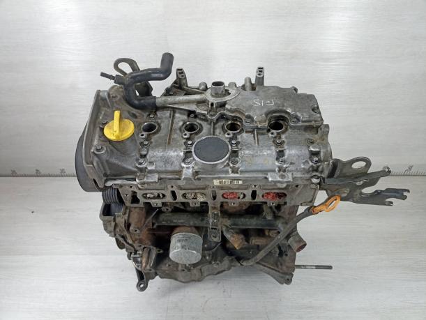Двигатель в сборе Nissan Almera G15 1.6 K4MA490 1010200Q6R
