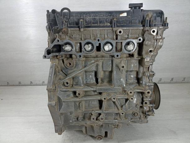 Двигатель в сборе Ford Focus 2 1.8 QQDB 1364482