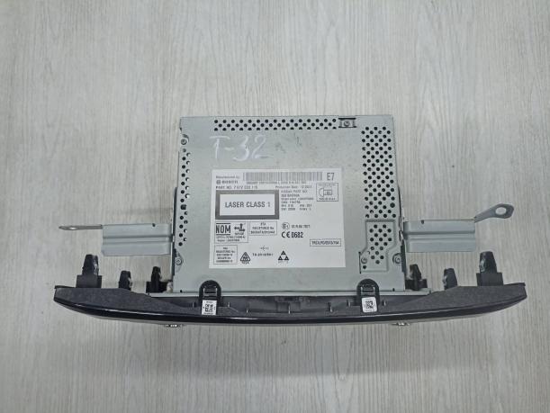 Магнитола штатная Ниссан Х-Трейл т32 259154EM0A