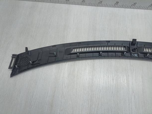 Накладка торпедо Ниссан Х-Трейл т32 683104CL1A