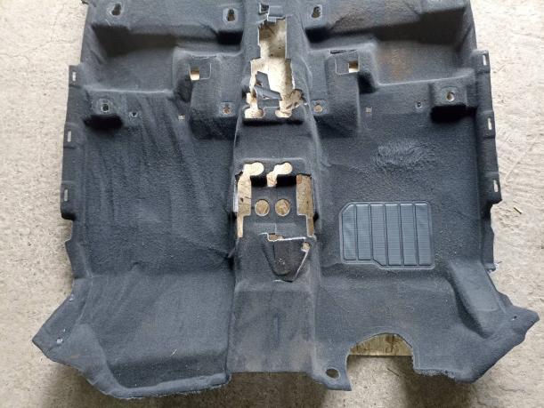Ковролин салона Nissan X-Trail T32 749024CM0B