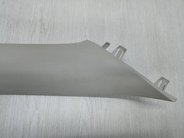 Обшивка стойки лобового стекла Ниссан Х-Трейл т32 769124CM0B