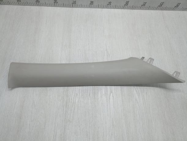 Обшивка стойки лобового стекла Ниссан Х-Трейл т32 769124CM0B