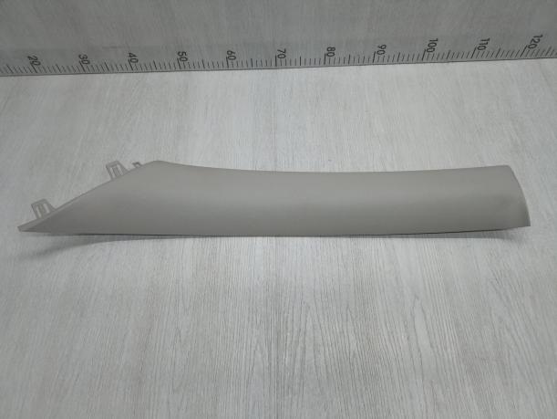 Обшивка стойки лобового стекла Ниссан Х-Трейл т32 769124CM0B