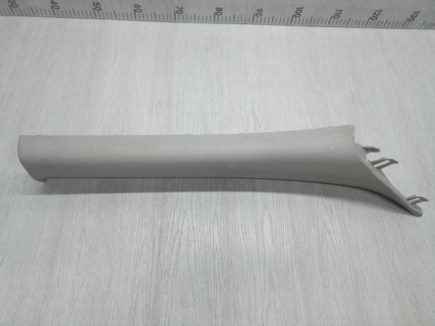 Обшивка стойки лобового стекла Ниссан Х-Трейл т32 769124CM0B