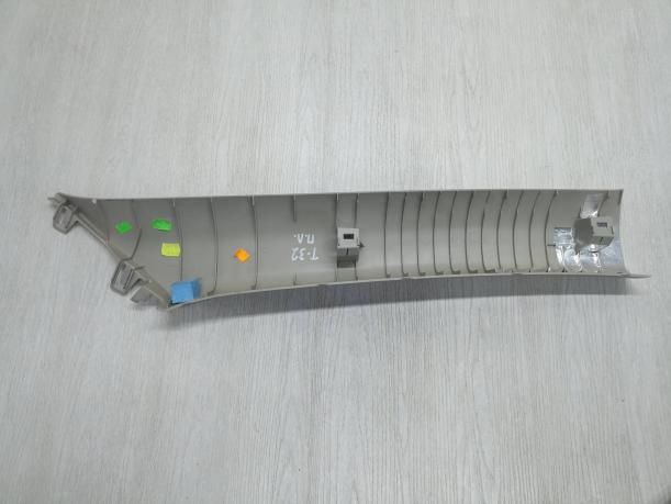 Обшивка стойки лобового стекла Ниссан Х-Трейл т32 769124CM0B