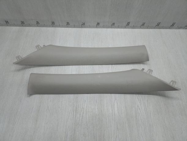 Обшивка стойки лобового стекла Ниссан Х-Трейл т32 769124CM0B