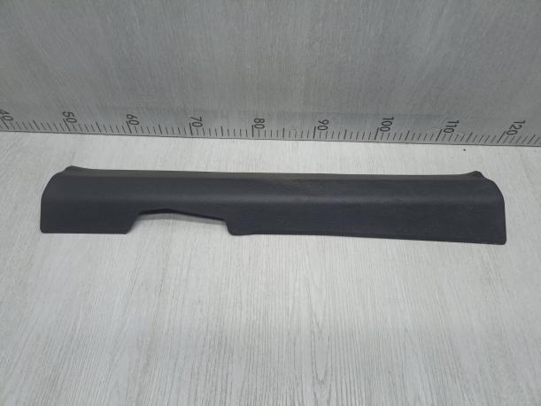 Накладка порога левая Ниссан Х-Трейл т32 769524CM0A