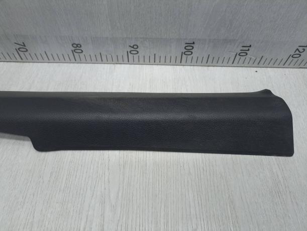 Накладка порога левая Ниссан Х-Трейл т32 769524CM0A