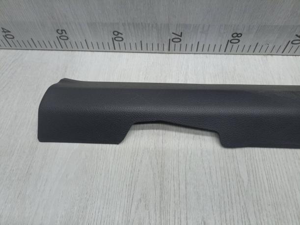 Накладка порога левая Ниссан Х-Трейл т32 769524CM0A