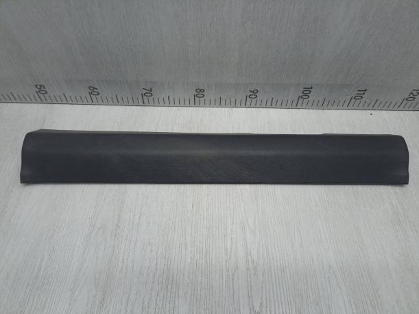 Накладка порога левая Ниссан Х-Трейл т32 769524CM0A