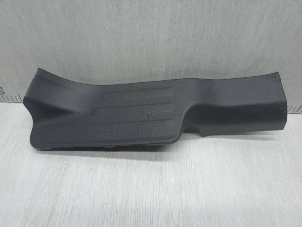 Накладка порога задняя левая Ниссан Х-Трейл т32 769544CM0A