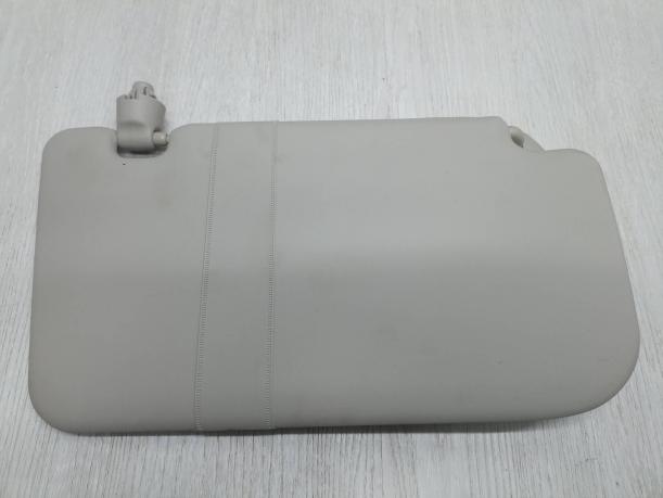 Козырек солнцезащитный Ниссан Х-Трейл т32 964004CC0A