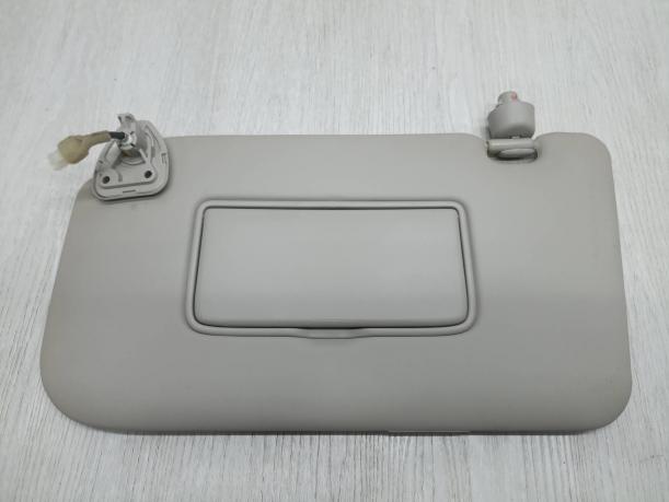 Козырек солнцезащитный Ниссан Х-Трейл т32 964004CC0A