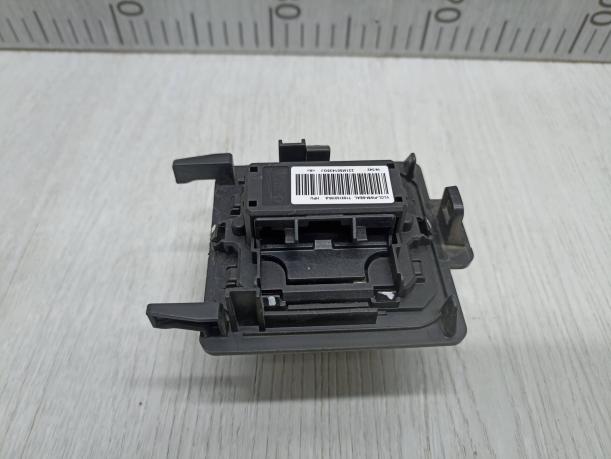 Резистор отопителя Nissan X-Trail T32 277614BC0A