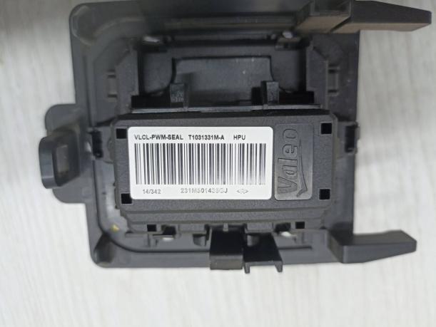 Резистор отопителя Nissan X-Trail T32 277614BC0A