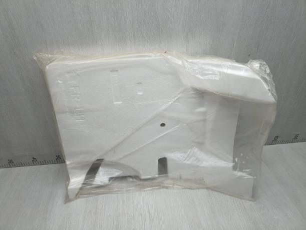 Шумоизоляция пола левая Ниссан Х-Трейл т32 749774CM0A