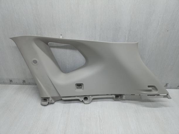Обшивка багажника верхняя Ниссан Х-Трейл т32 849404CM0A