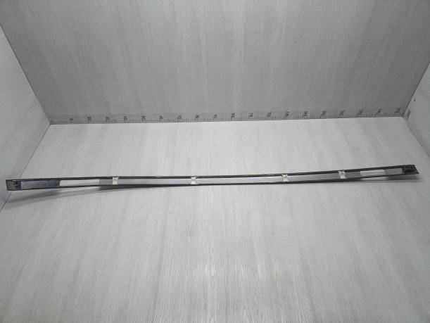 Молдинг крыши (под рейлинги) Ниссан Х-Трейл т32 738524CL1C