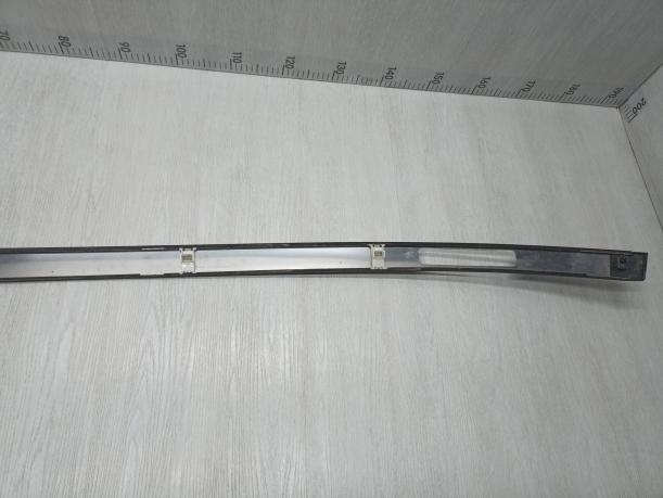 Молдинг крыши (под рейлинги) Ниссан Х-Трейл т32 738524CL1C