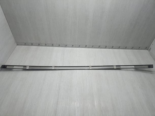 Молдинг крыши (под рейлинги) Ниссан Х-Трейл т32 738524CL1C