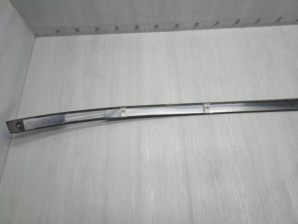 Молдинг крыши (под рейлинги) Ниссан Х-Трейл т32 738524CL1C