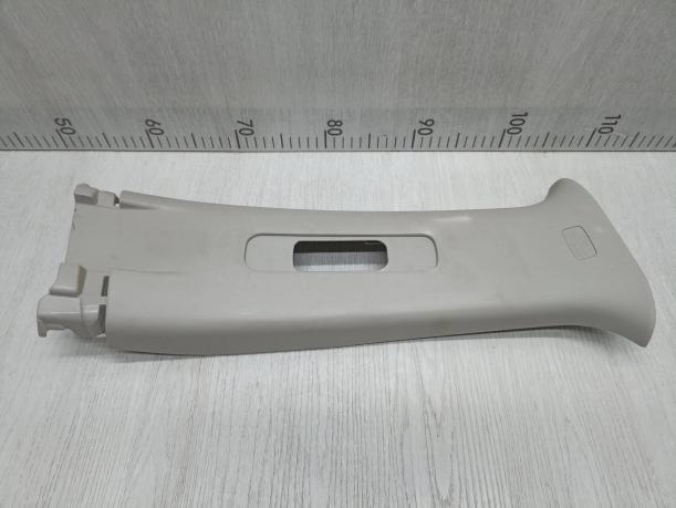 Обшивка средней стойки верхняя Ниссан Х-Трейл т32 769134CM0A