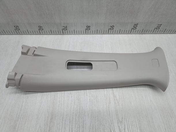 Обшивка средней стойки верхняя Ниссан Х-Трейл т32 769134CM0A