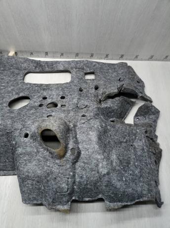 Шумоизоляция моторного щита Ниссан Х-Трейл т32 679004CM0B