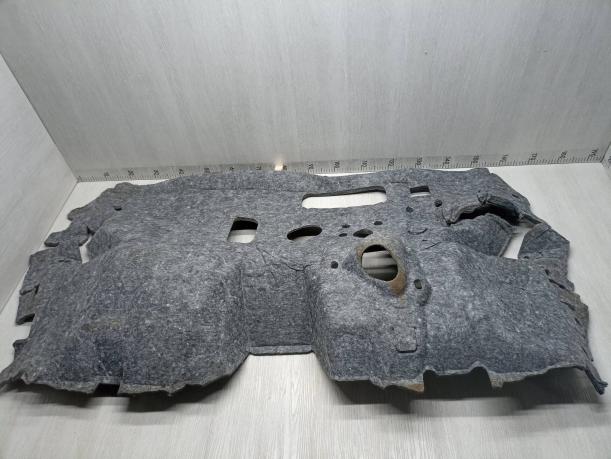 Шумоизоляция моторного щита Ниссан Х-Трейл т32 679004CM0B