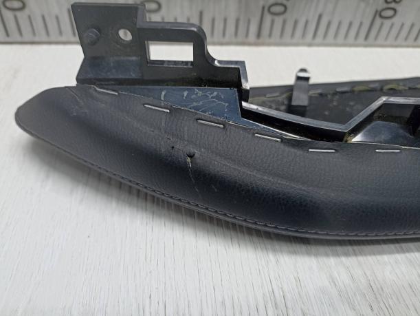 Накладка консоли боковая Ниссан Х-Трейл т32 969104CM0A