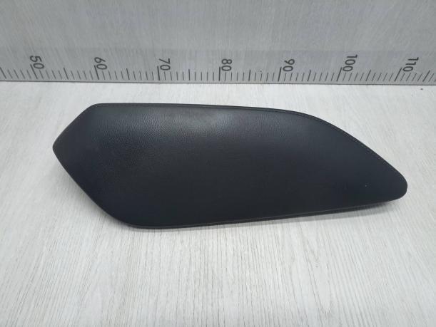 Накладка консоли боковая Ниссан Х-Трейл т32 969104CM0A