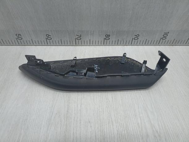 Накладка консоли боковая Ниссан Х-Трейл т32 969104CM0A