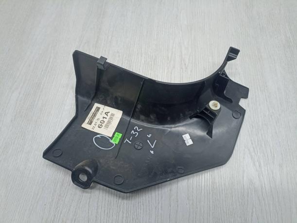 Накладка порога внутренняя Ниссан Х-Трейл т32 669014CM0A