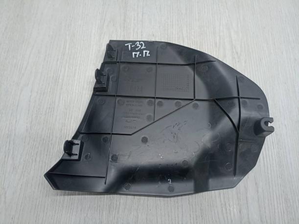 Накладка консоли Ниссан Х-Трейл т32 689204CL0A