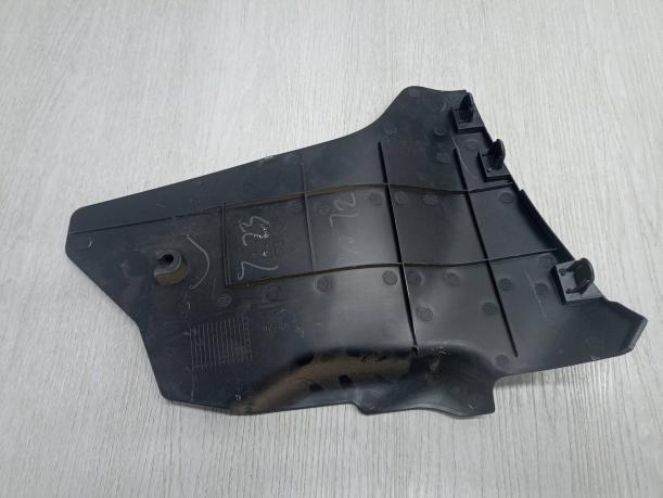 Накладка консоли Ниссан Х-Трейл т32 689204CL0A