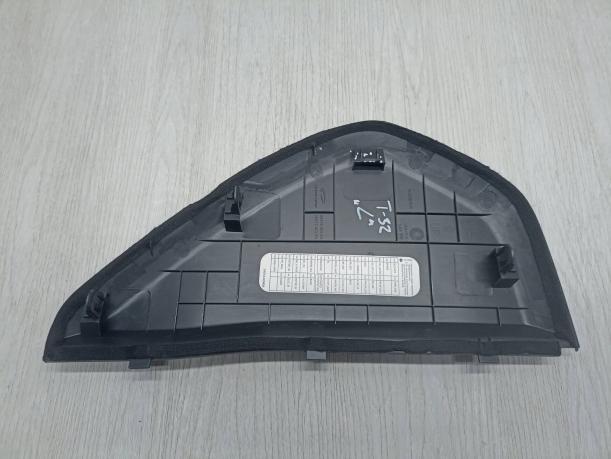 Накладка торпедо боковая Ниссан Х-Трейл т32 684994CL0A