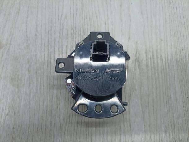 Кнопка включения 4WD Ниссан Х-Трейл т32 255354CE0A