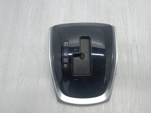 Накладка кулисы кпп Ниссан Х-Трейл т32 969414CC4A