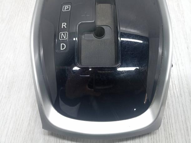 Накладка кулисы кпп Ниссан Х-Трейл т32 969414CC4A