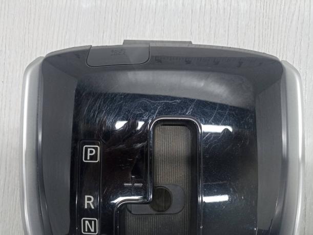 Накладка кулисы кпп Ниссан Х-Трейл т32 969414CC4A