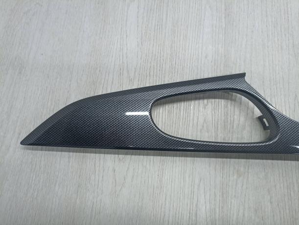 Накладка ручки двери внутренняя Ниссан Х-Трейл т32 806824CL1A
