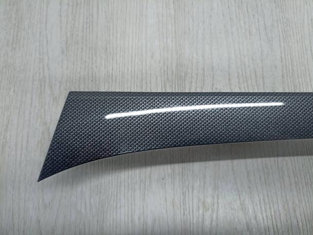 Накладка торпедо правая Nissan X-Trail T32 684114BA1A