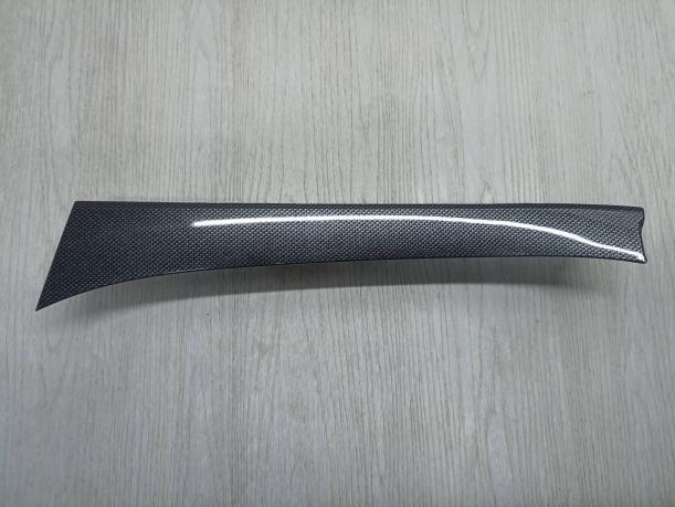 Накладка торпедо правая Nissan X-Trail T32 684114BA1A