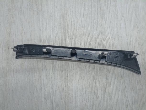 Накладка торпедо правая Nissan X-Trail T32 684114BA1A
