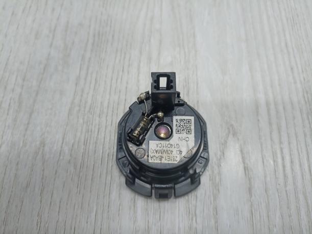 Динамик в торпедо Ниссан Х-Трейл т32 281E14BA0A