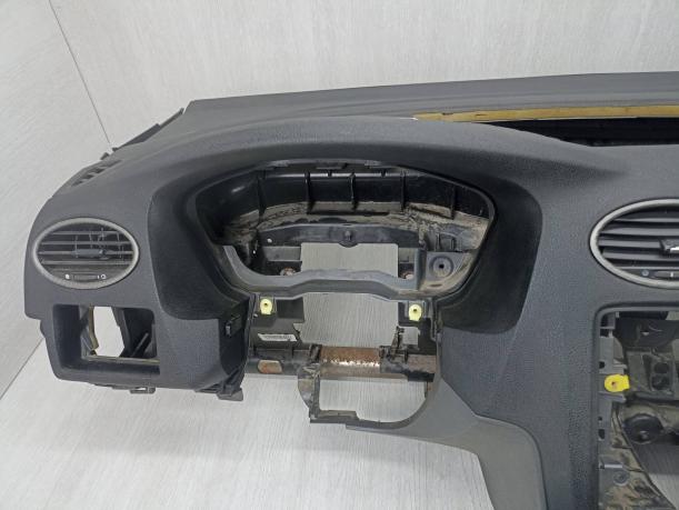 Торпедо (комплект безопасности SRS) Ford Focus 2 1476866