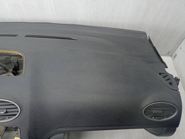 Торпедо (комплект безопасности SRS) Ford Focus 2 1476866