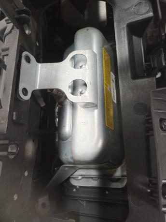 Торпедо (комплект безопасности SRS) Ford Focus 2 1476866